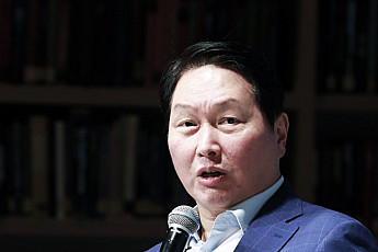 최태원 “사회문제 해결하면 기업도 이익…인센티브 구조 필요”