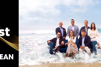 이노션, 광고계 미쉐린 'A-List'서 톱10 선정⋯한국 기업 최초