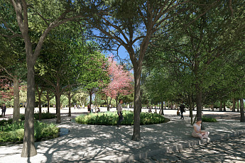 서울국제정원박람회, 앙리 바바 등 세계적 조경가와 개막 채비