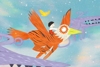 KT 키즈랜드 ‘상상금지!’ 그림책 프로젝트, 국제 아동도서전 볼로냐 라가치상 수상