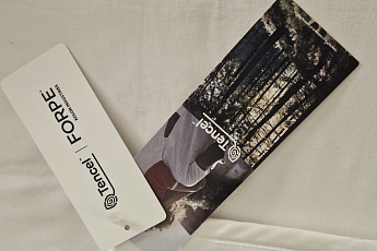 코오롱인더, ISPA EXPO 참가…렌징과 공동개발 원단 공개