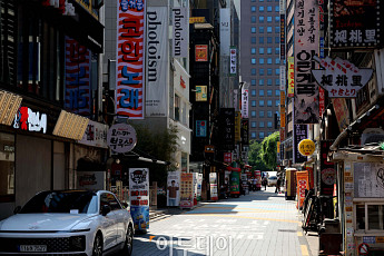 내수 침체 속 경쟁은 격화…첫 창업 줄고 ‘재창업’ 늘고[사라지는 청년 소상공인②]