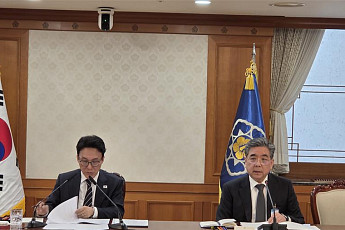 현대차그룹, 새만금에 '9조원' 투자⋯'로봇∙AI∙수소' 혁신성장거점 구축