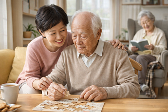 “치매 없으면 연금으로” 보험료 돌려받는 치매보험 ‘눈길’