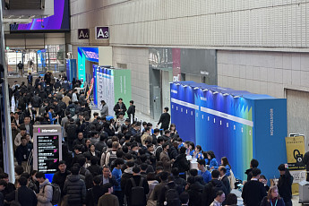 [르포] 中추격 넘자…ESS, 방산으로 확장하는 K배터리 [인터배터리 2026]