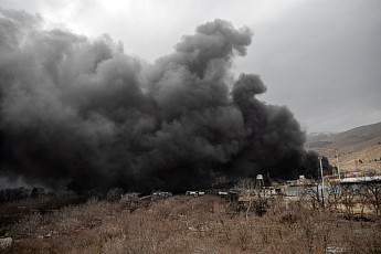AI가 좌표 찍고 인간이 쏜다…이란 전쟁이 보여준 ‘알고리즘 전쟁’