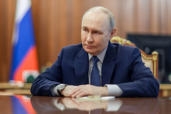 중동 전쟁에 웃는 러시아...금속 공급망 대안 부상·원유 제재도 완화