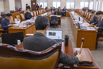 행안위, 중수청법 공청회…국힘 “수사·기소 분리 문제”·민주 “분리 세계 보편적”