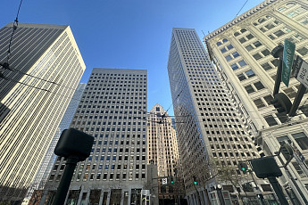 [르포] 금융 도시의 그늘…AI 열풍 속에도 공실 남은 샌프란시스코 [AI發 연공편향 공포]