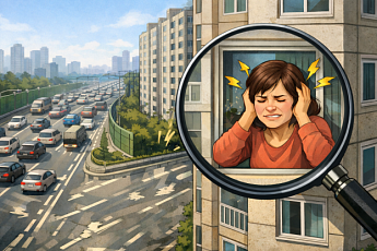 주택 공급 빠르게…“창문은 닫고 사세요” [공급 속도에 밀린 삶의 질①]