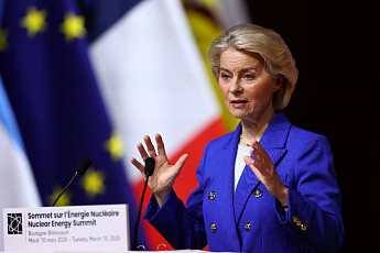 EU “탈원전은 실수…차세대 원전 ‘글로벌 허브’ 되겠다”