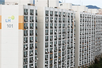 LH, 지난해 영업손실 6413억원⋯부채 174조