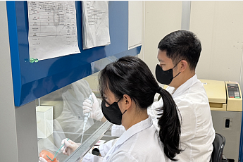 학교 급식 김치 안전한가…농협, 신학기 맞아 ‘농협김치’ 집중 점검