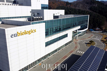 유바이오로직스, 60억원 규모 자사주 매입 추진