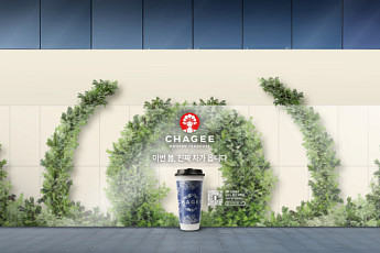 차지·아운티 제니까지...중국 茶 브랜드, 한국 상륙작전 통할까