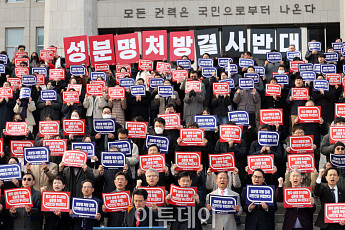 ‘성분명 처방’ 뭐길래…의사들 집단 반발하나