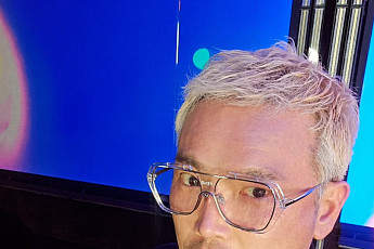 MC딩동, 이번엔 생방 중 女 폭행⋯