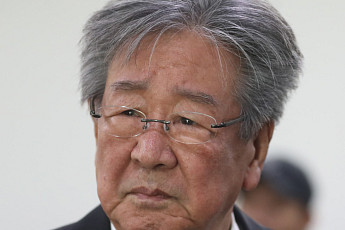 최불암 아들, 부친 건강이상설 일축⋯