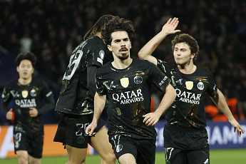 '챔스 16강' 1차전 종료…경기 결과는?