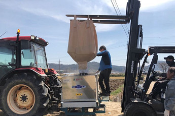 친환경 농자재 구입비...전남도 지난해보다 50억원 증액