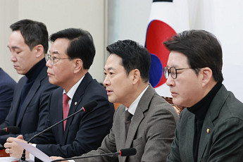 국힘 “李, 공소취소 거래했다면 탄핵감…가짜뉴스면 김어준도 처벌”