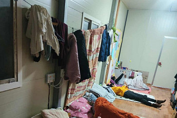 굴양식장 등 외국인 인권침해...고흥군 '무관용 원칙' 처리