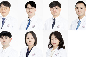 한림대성심병원, 우수 의료진 대거 초빙…중증·만성질환 통합 진료 체계 강화
