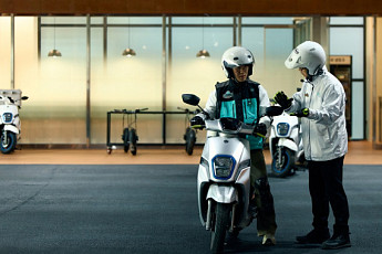 우아한청년들, 배민라이더스쿨 새 커리큘럼 공개...“연간 1만명 교육 목표”