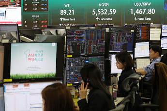 “주가 하락기, 시니어 자산 피난처는 금융·통신 고배당주”