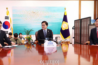 여야, 입법 주도권 전면전…법사위 놓고 충돌