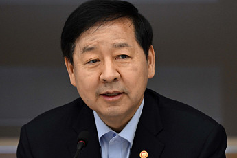 구윤철, 원화 약세에 “중동 안정화 중요⋯필요시 구두개입”