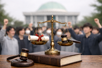 로스쿨 17년 '공정성 논란'...무엇이 문제이길래