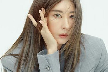 김완선, 1인 기획사 미등록 운영 혐의로 검찰 송치