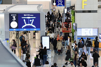 한국 여성 해외여행 횟수 '세계 1위'...이유는