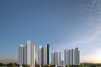 첨단산업 단지 효과?...청주·천안·아산 인구 늘고 신고가 거래↑