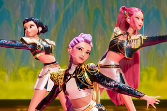 5억뷰 흥행 ‘케데헌’ 돌아온다...넷플릭스 속편 제작 확정