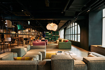 롯데백화점, 프리미엄 라이프스타일 편집숍 ‘더콘란샵 위크’ 진행