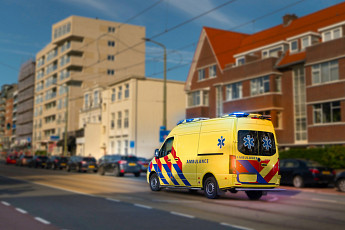 네덜란드가 말하는 의료·복지 협력, “지역 중심으로 풀어야”