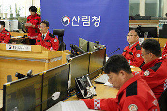 3월만 되면 커지는 산불 공포…정부, 14일부터 ‘대형산불 특별대책’ 가동