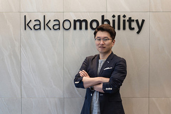류긍선 카카오모빌리티 대표가 직원들에 보낸 편지⋯“피지컬 AI 기술 기업으로 도약”