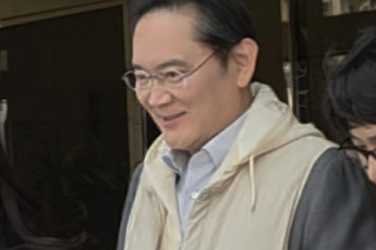 이재용 회장, 유럽 출장 마치고 귀국…삼성SDI 배터리 수주 기대