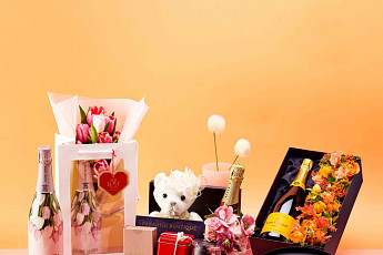 화이트데이 맞아 호텔업계 ‘달콤한 유혹’…디너·공연으로 커플 고객 환대