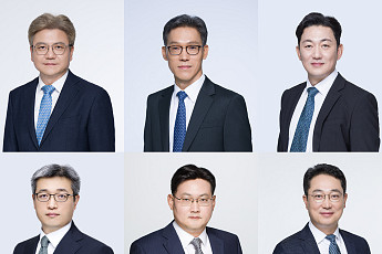 법무법인 세종, 대표변호사 6명 신규 선임…‘13인 체제’ 확대