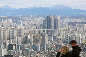 강남 집값 '숨 고르기'⋯