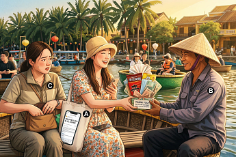 호구 된 한국인, 호구 자처한 한국 관광객 [이슈크래커]