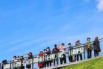 [내일 날씨] 낮 최고 16도 포근⋯미세먼지는 곳곳서 ‘나쁨’