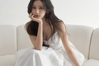 '헬로비너스' 이화겸, 3월 결혼 발표⋯예비신랑 누구? 