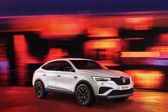 르노코리아, 쿠페형 SUV ‘아르카나’ 2027년형 출시 “트림 최적화”