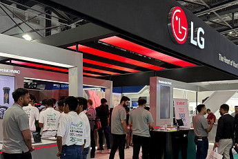 LG전자, 인도 특화 부품 솔루션 공개 “국민 브랜드 도약 속도”