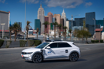 [종합] 현대차그룹, 엔비디아와 ‘자율주행 깐부’ 강화…로보택시까지 협력 확대